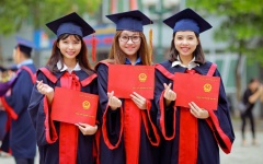 Hồ sơ đăng ký dự thi tốt nghiệp THPT năm 2023