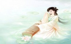 Truyện cổ tích Nàng tiên thứ chín