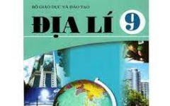 KHBD Môn Địa lí 9- HKI