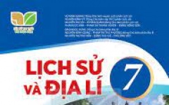 KHBD Môn LSĐL 7 (Địa)- HKI