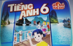 Giáo án tiếng Anh 6 HKI
