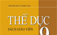 KHBD HKI THỂ DỤC 9