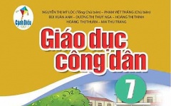 KHBD Môn Giáo dục công dân 7