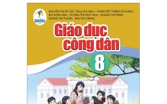 KHBD MÔN GIÁO DỤC CÔNG DÂN 8