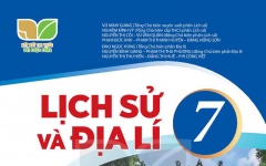 KHBD LSĐL7 (Địa lí)