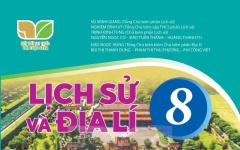 KHBD LSĐL 8 (Địa 8)