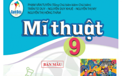 KHBD HĐ TNHN9 -HKI