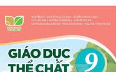 KHBD GDTC9 HKI năm học 2024 - 2025
