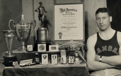 Glenn Cunningham