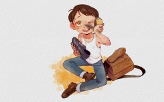 Từ cậu bé đánh giày trở thành tổng thống