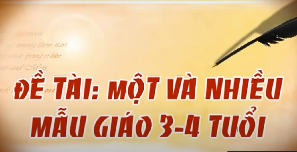 Video