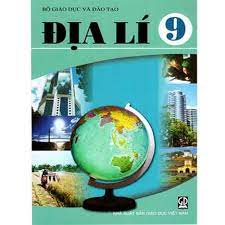 KHBD Môn Địa lí 9- HKI