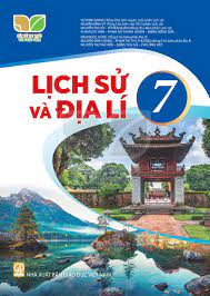 KHBD Môn LSĐL 7 (Địa)- HKI
