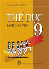KHBD HKI THỂ DỤC 9